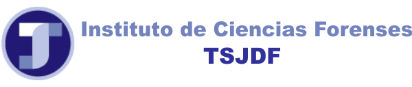 Instituto de Ciencias Forenses, TSGDF