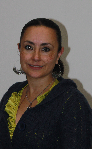 Dra. María Elena Bravo-Gómez