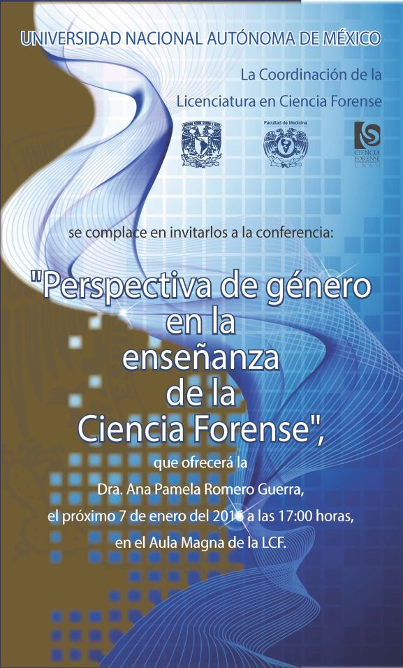 Genero_forense_conferencia_ene_2016