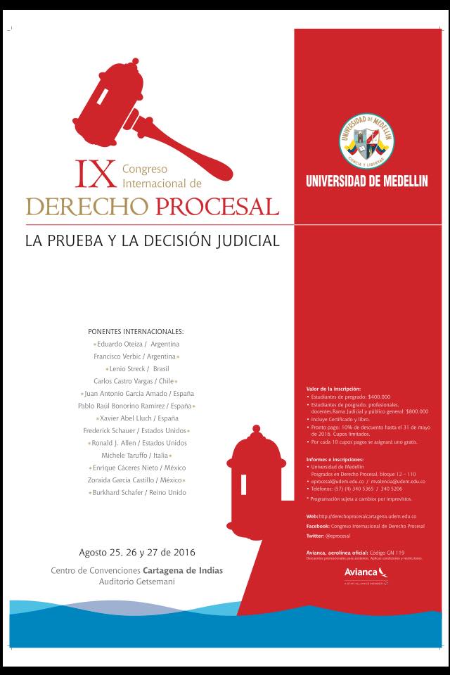 DerechoProcesal2016