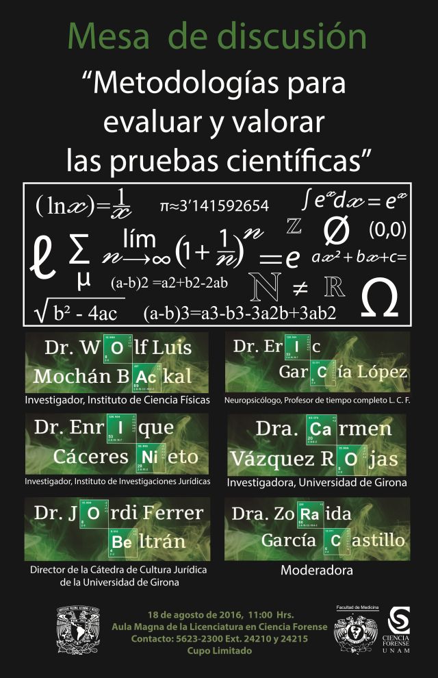 MesaDiscusionCiencia2016