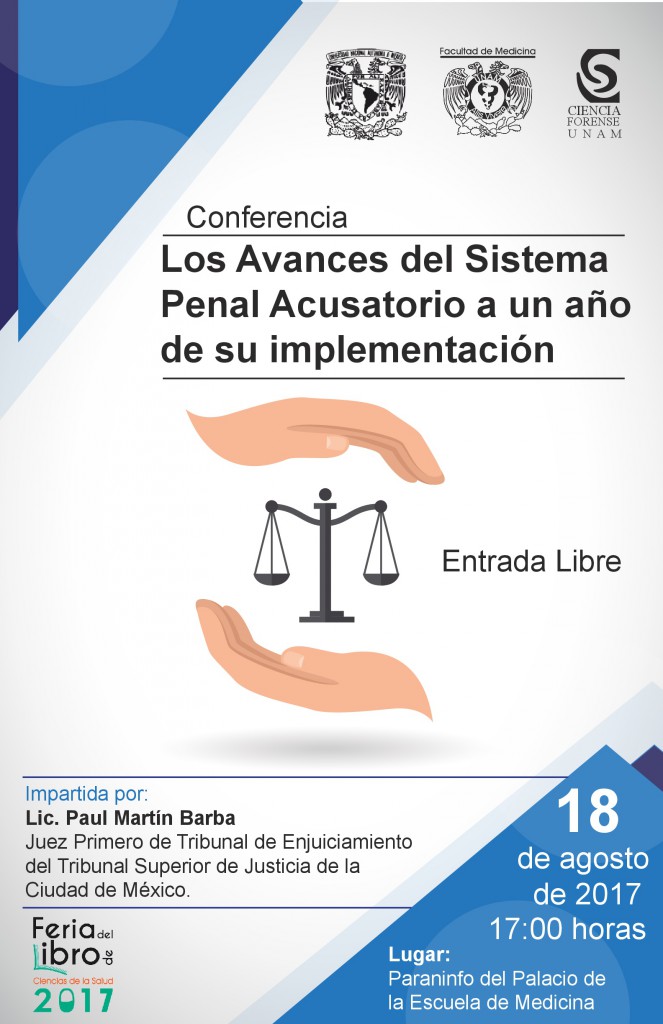 Los avances del sistema penal acusatorio-001