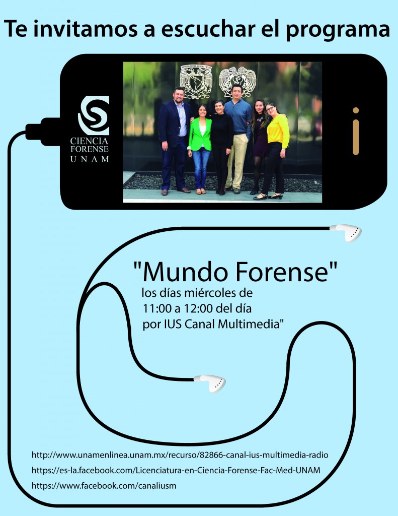 Banner programa de radio